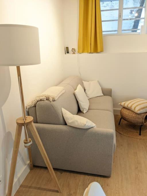 Sejour Cocooning Pour Se Ressourcer A La Montagne. Apartment Aulus-les-Bains Exterior foto