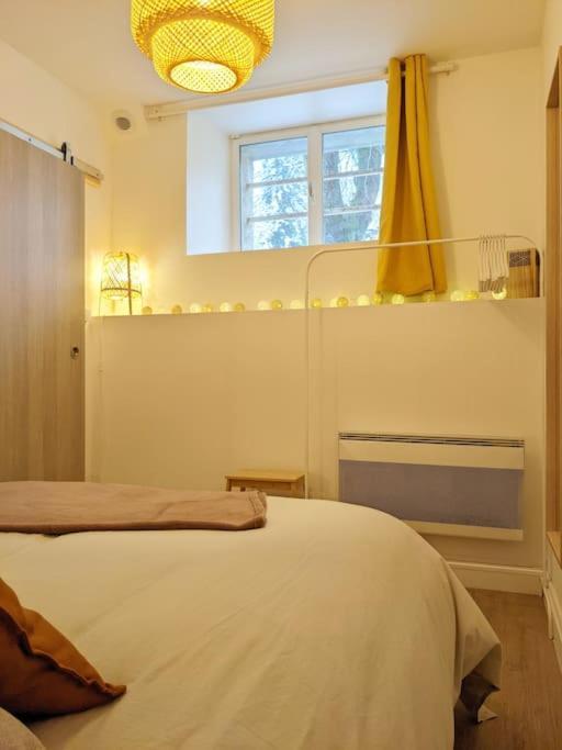 Sejour Cocooning Pour Se Ressourcer A La Montagne. Apartment Aulus-les-Bains Exterior foto