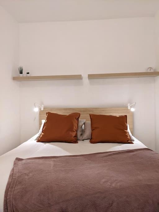 Sejour Cocooning Pour Se Ressourcer A La Montagne. Apartment Aulus-les-Bains Exterior foto